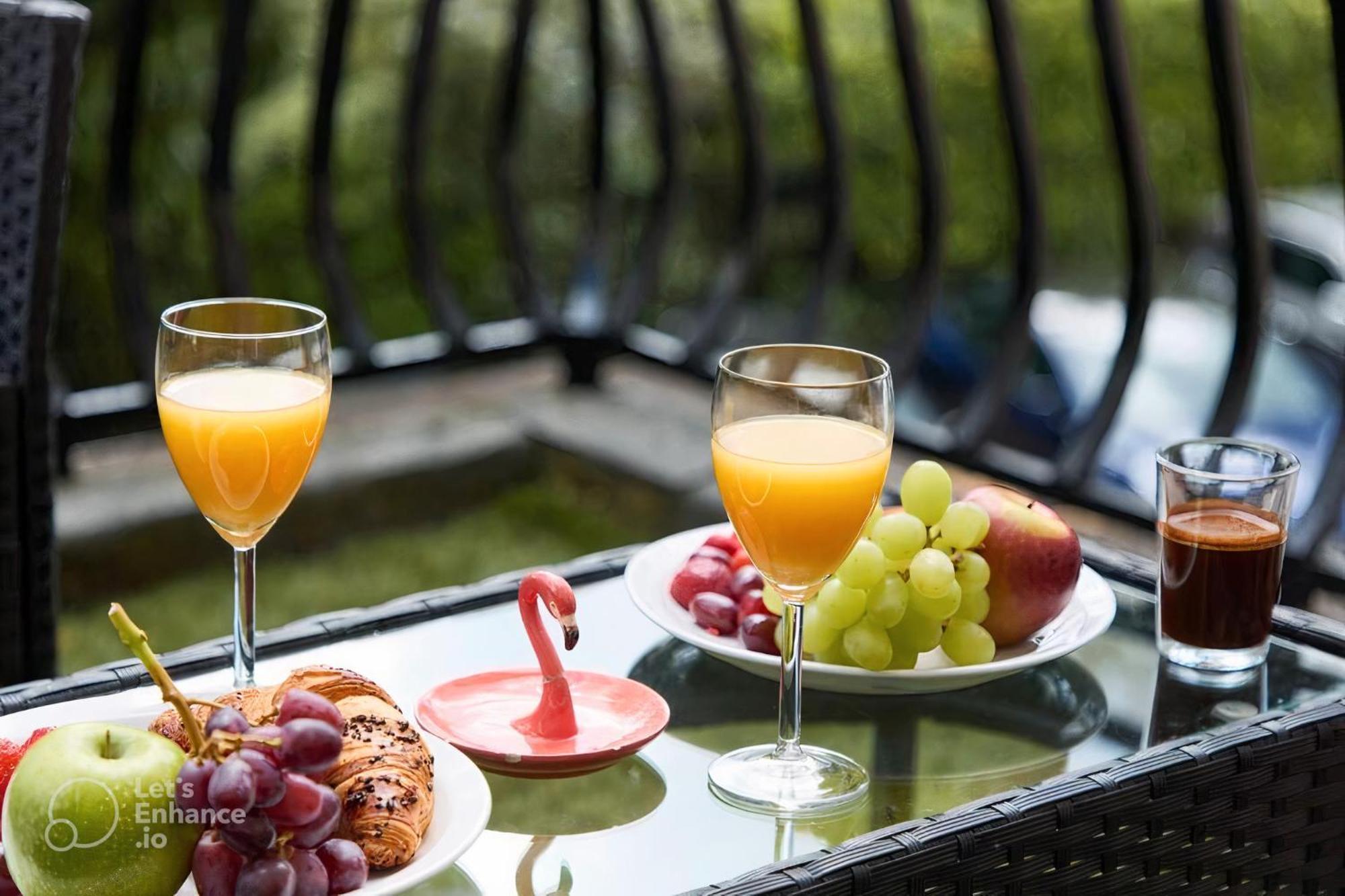 Chic Bayswater Luxury Retreat Lägenhet London Exteriör bild